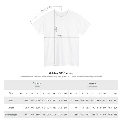 Unisex T-Shirt - Ain’t Nothing Neon Polygon Design - Casual Wear, Gift for Reptile Lovers, Animal Lovers Apparel, Unique Streetwear