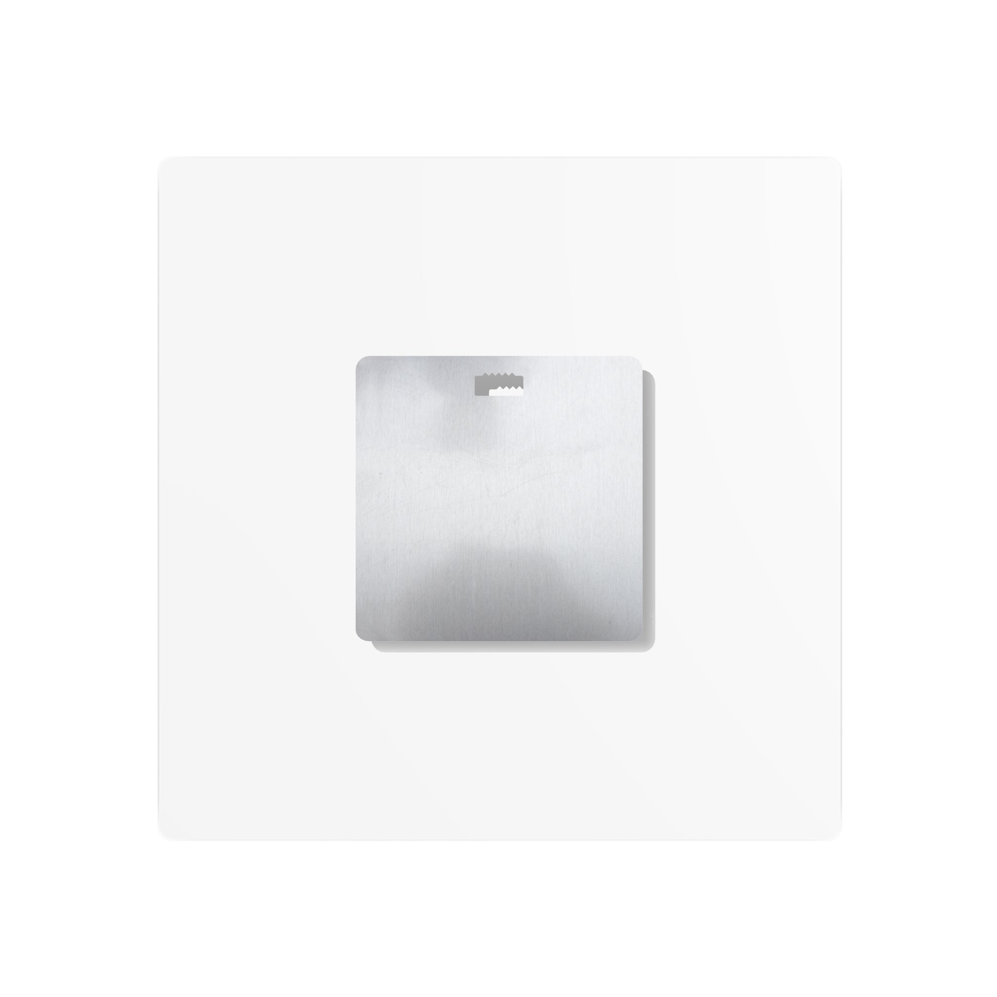 Metal Art Sign - Space Rooster Neon Polygon Design, Wall Decor, Unique Home Decoration, Gift for Animal Lovers, Office Art, Birthday Gift, Nature Wall Art